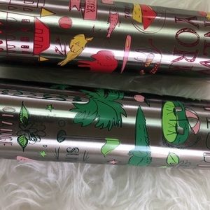 Starbucks Florida cup